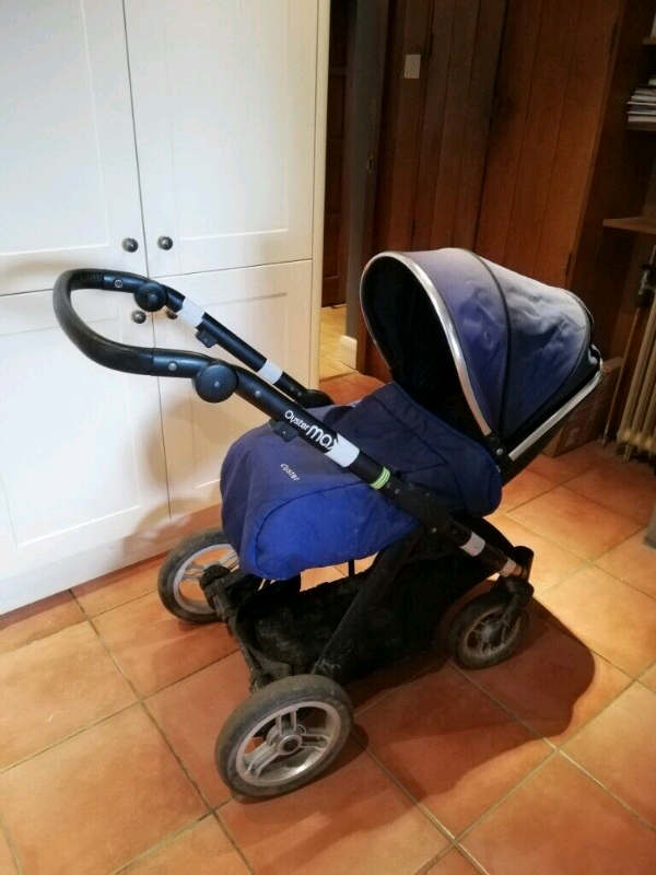 maxi cosi pram rain cover